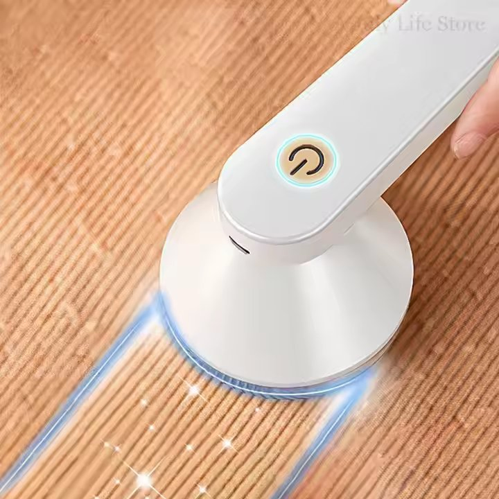 Customized Small Household Handheld Ball Remover for Quick Lint Trimming