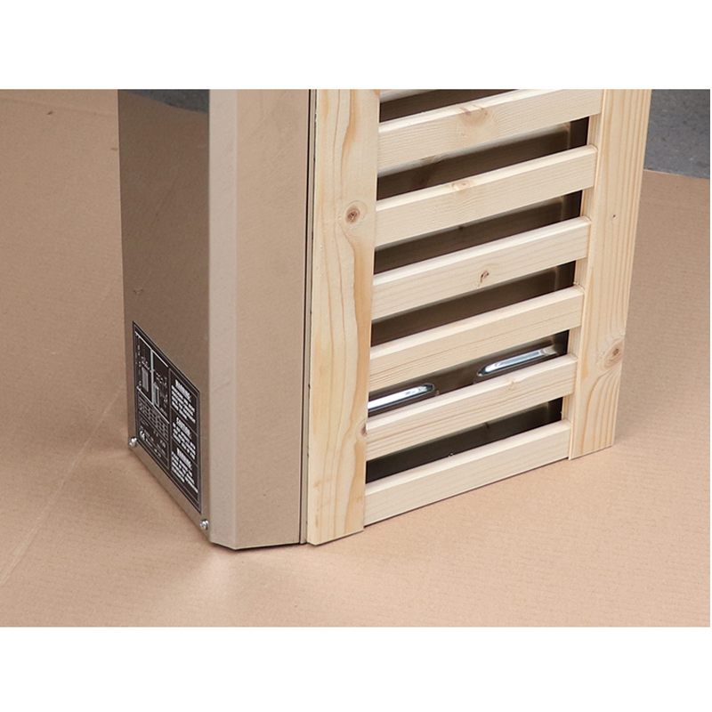 Электрическая печь для сауны из нержавеющей стали