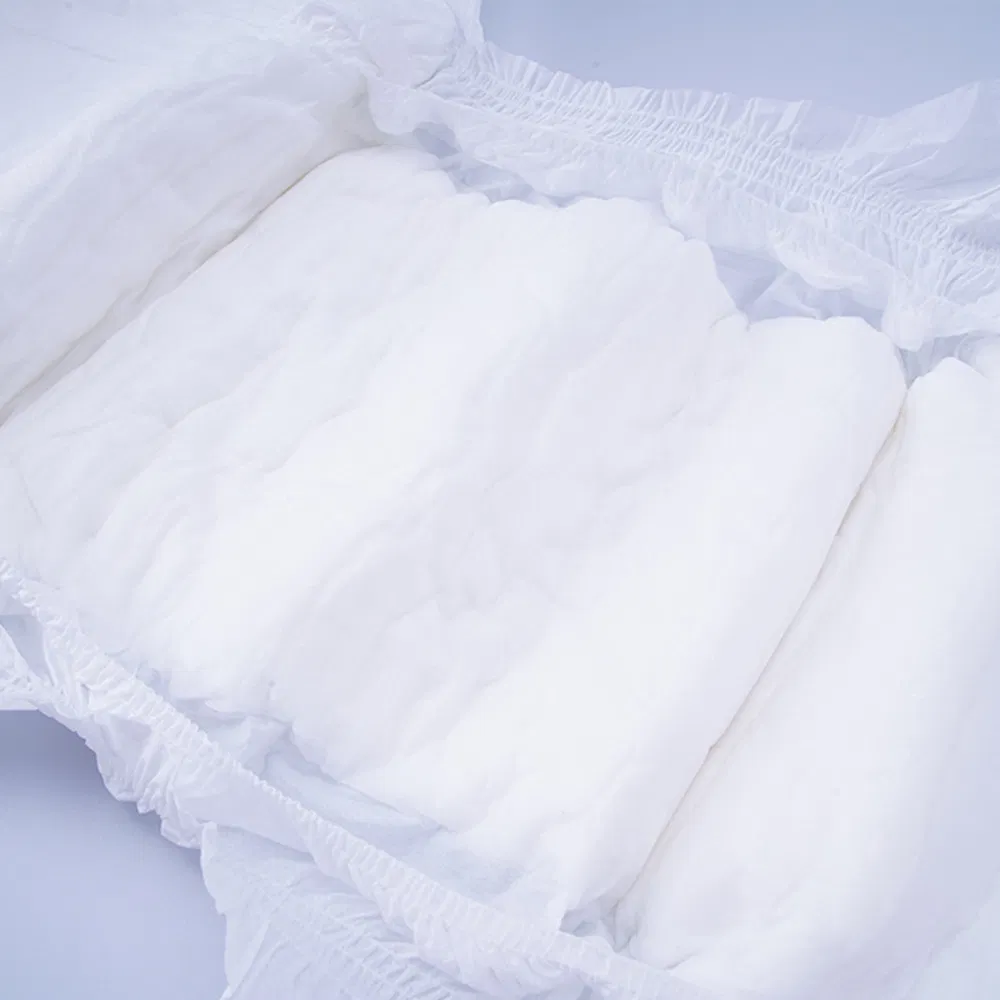 Good Quality Diaper for Old People Adult Diaper in Quanzhou