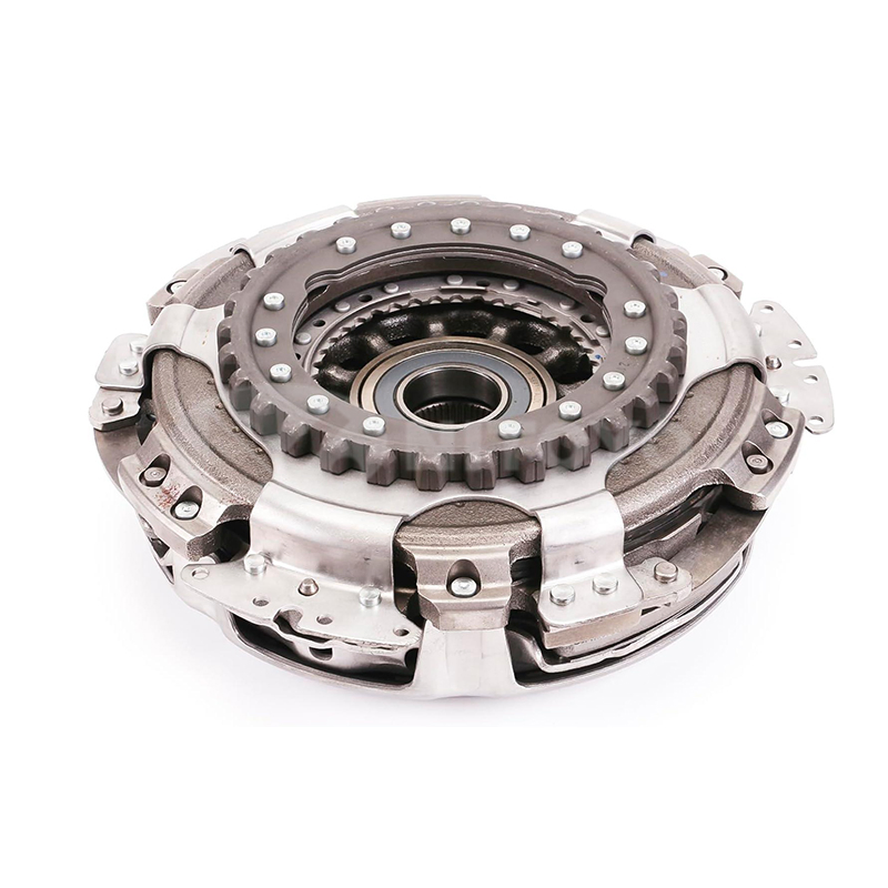 Nitoyo Transmission DQ200 DSG Clutch Kit 602000600 for Volkswagen/Audi/Skoda