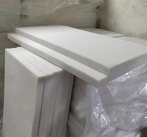 Environmental Protection Formaldehyde-Free Glass Wool