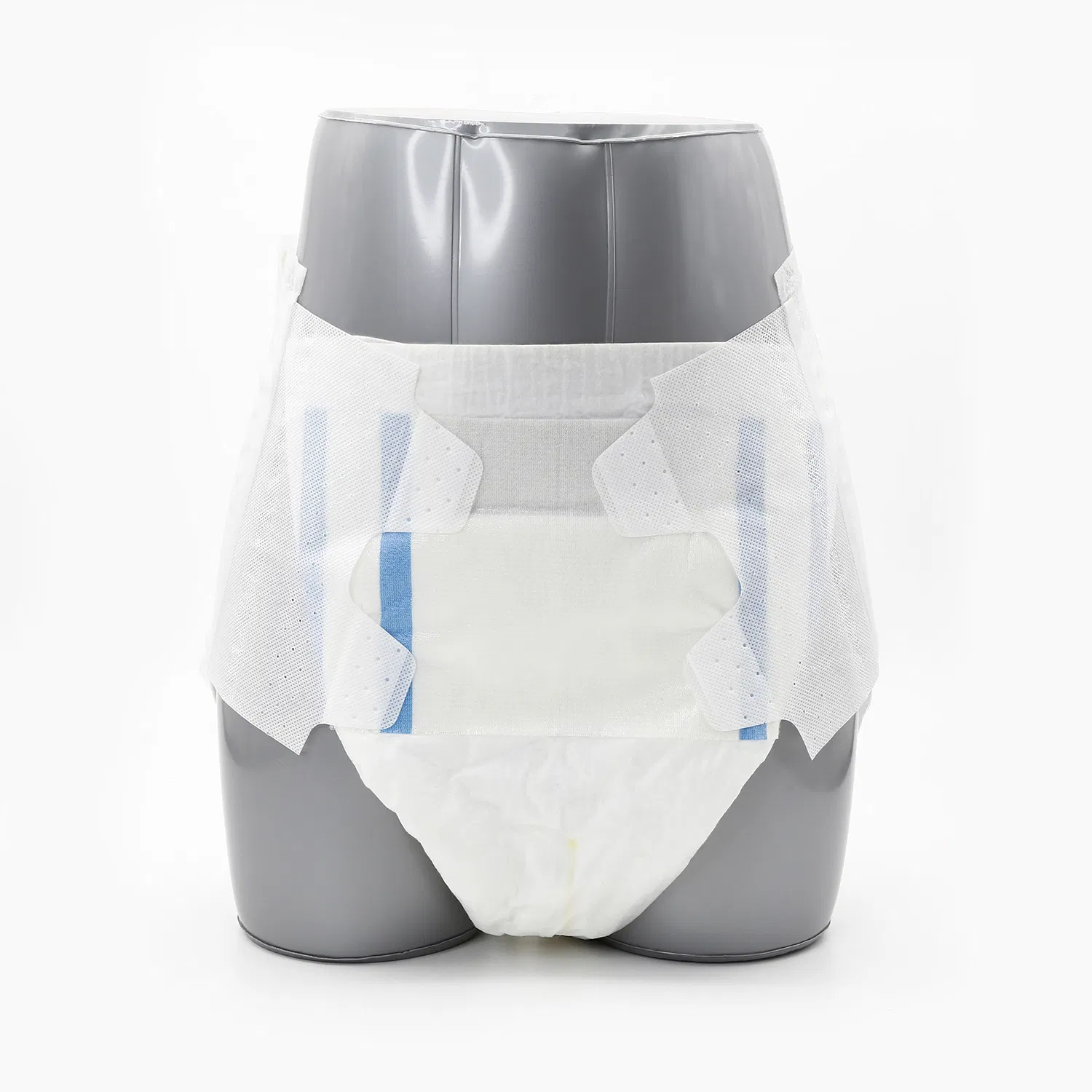 Abdl Adult Diapers High Absorbency and Weight OEM Position Prineted Backsheet Diaper