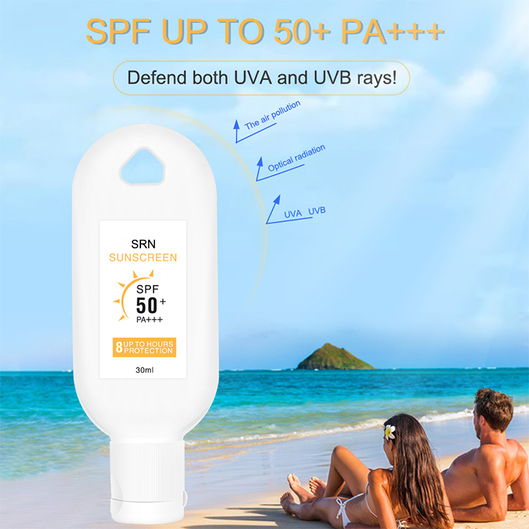 Private Label Whitening Sunblock Sun Screen Lotion Sunscreen SPF 50 Whitening Sunscreen Facial Cream Tanning Stick Spray Lotion Tinted Sunblock SPF50 Mineral