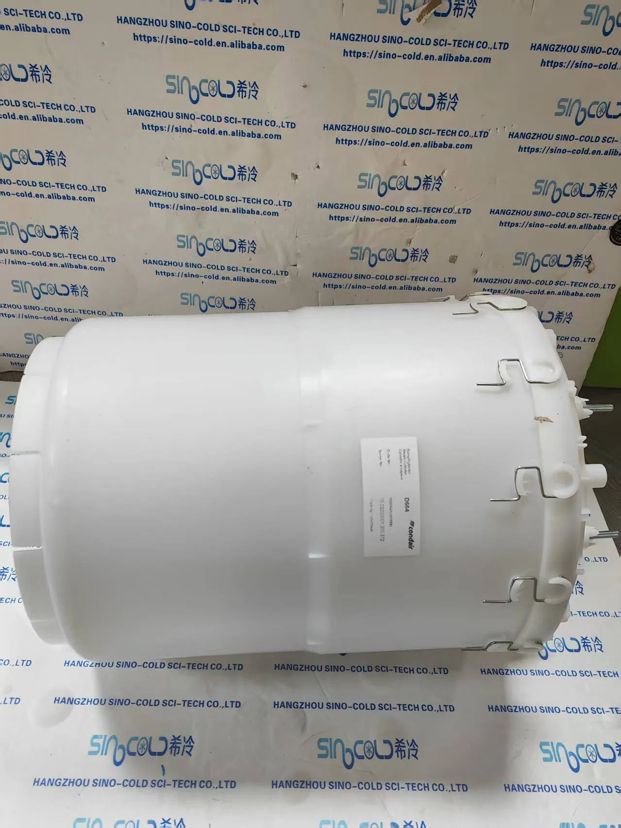 Blct1c00W1 Electrode-Type Humidifying Bucket