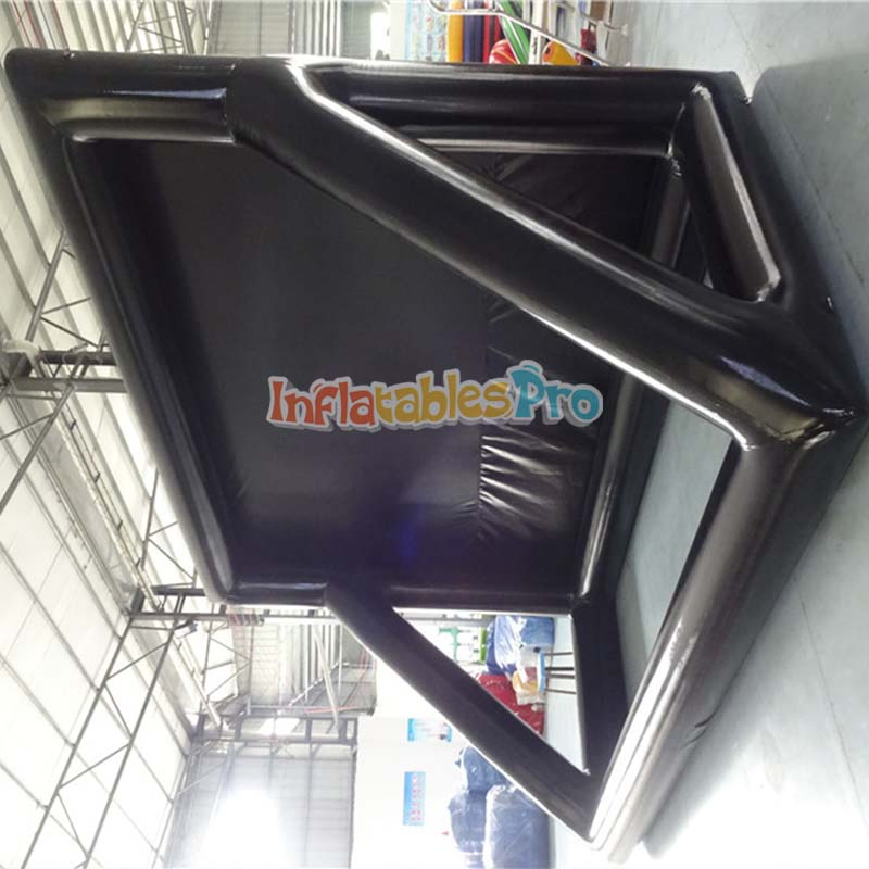 Large Inflatable Outdoor Theatre Screen