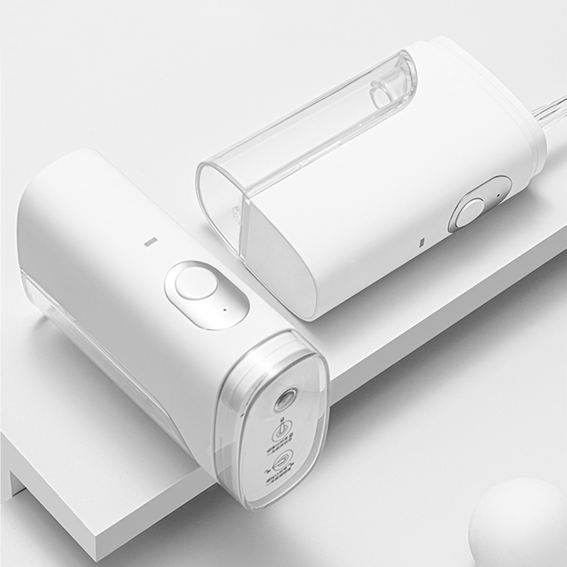 Portable Water Dental Flosser Braces Cordless Jet Pick