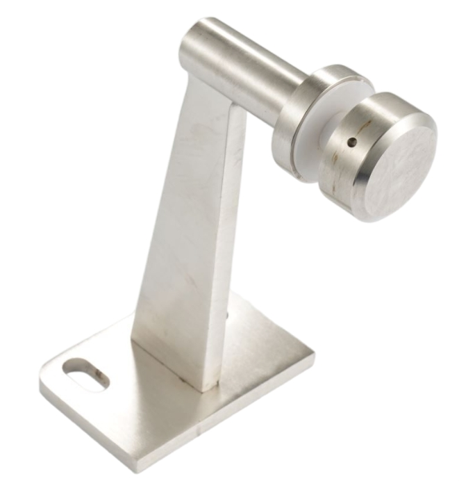 Customized Glass Pool Fence Glass Balustrade Glass Handrail Glass Railing