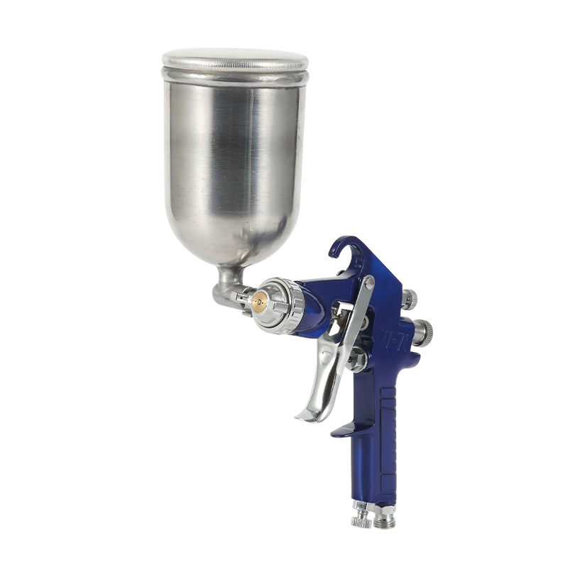 Краскопульт высокого давления Sagola MSN W-71G