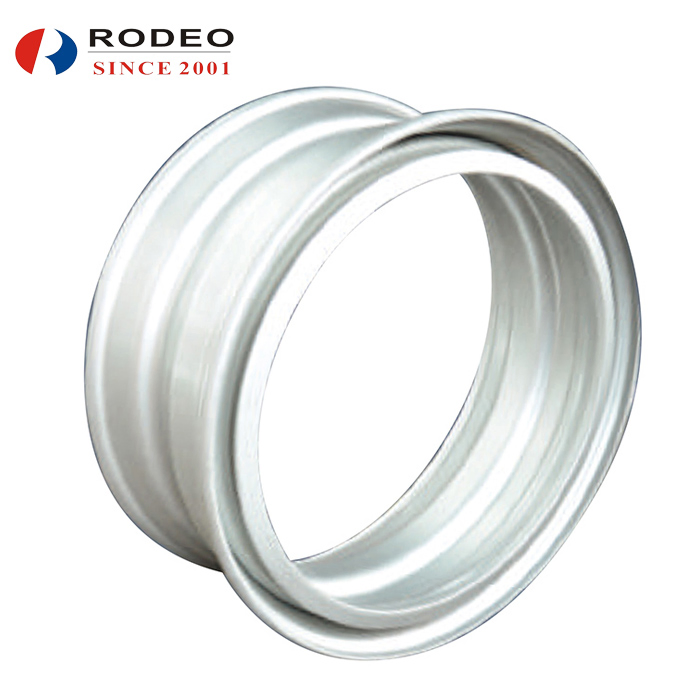 Tubeless Truck Steel Wheel 22.5X9.00