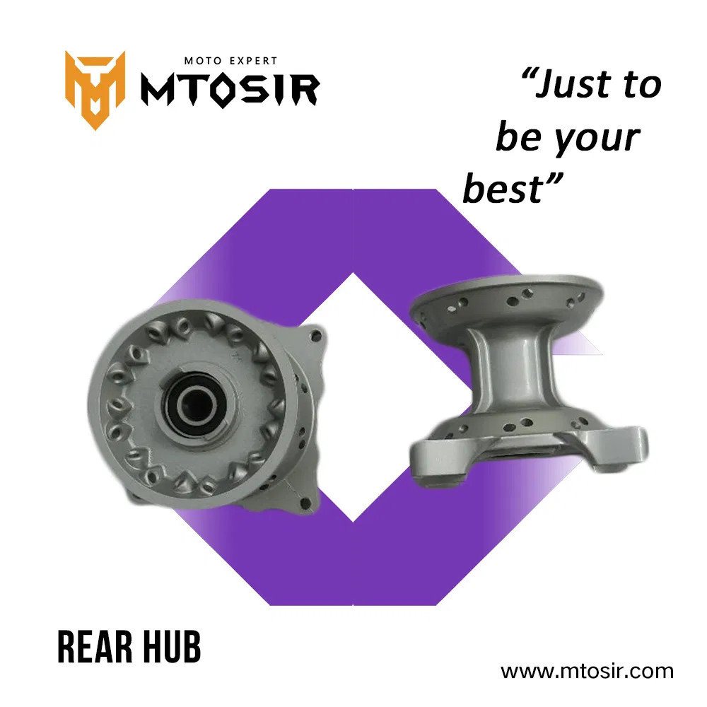 Заднее крыло с LED-фонарем для мотоцикла Qingqi GTX200 (GY-200)