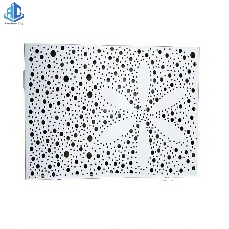 Aluminum Composite Panel for Building