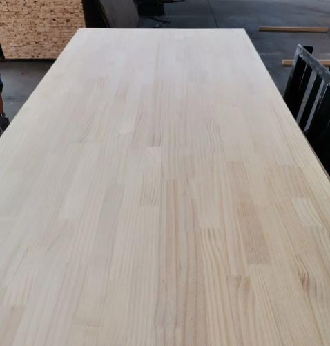 Price Reduction Promotion Products Include High-Quality Edge Plywood, White Pine Board, Solid Wood Plywood, and Finger Joint Board Made in China
