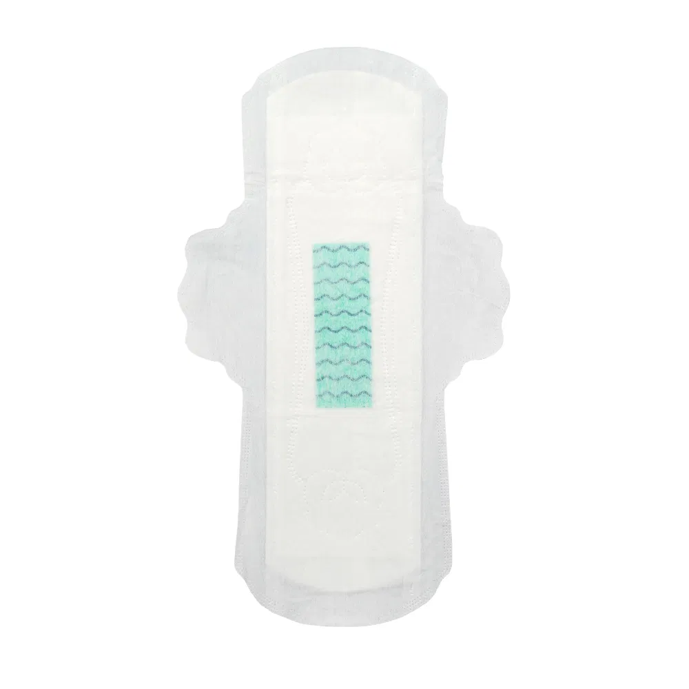 Girl Sanitary Napkin Woman Pads for Menstrual Sanitary Pad Own Brand
