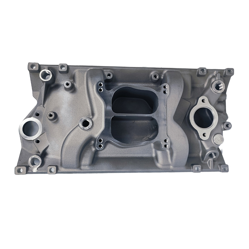 Впускной коллектор Jagrow для Chevy Small Block Vortec