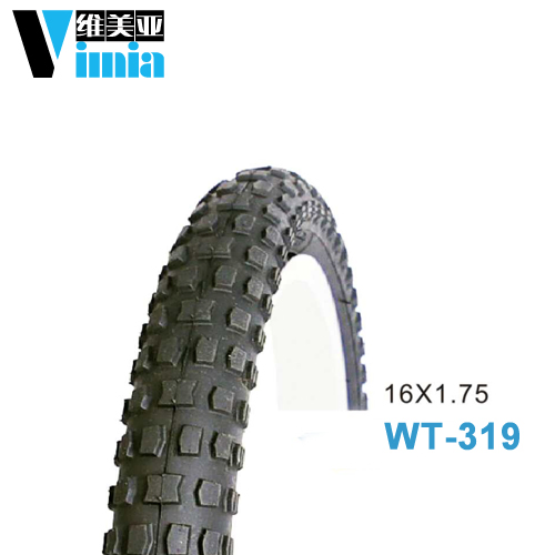 Велосипедная покрышка 24*2.125 и 27*2.125