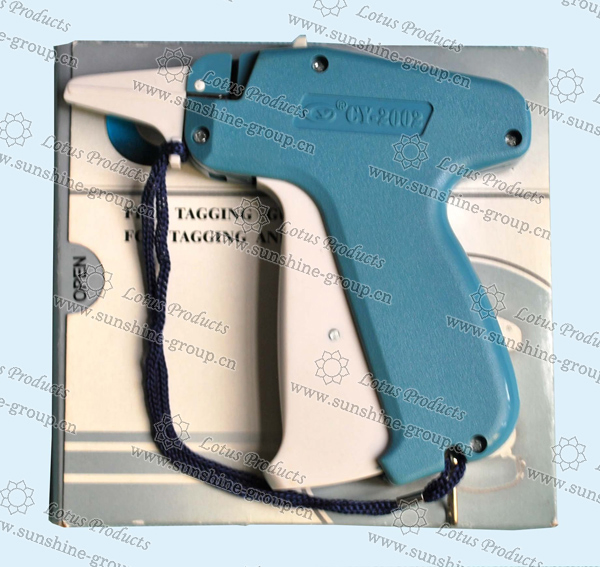Пистолет для этикеток Standard High Quality (CY2002)
