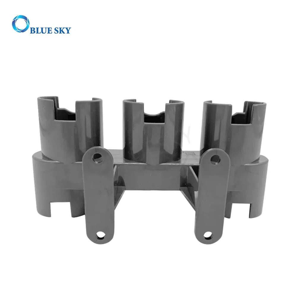 Wall Mount Docks for Dyson V7 V8 V10 V11 Vacuum Cleaner Brush Tool Nozzle Base Bracket Kits