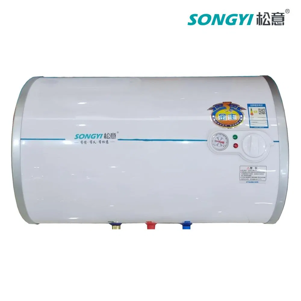 Storage Instant Electric Water Heater with Fast Heating for Large Family Constant Temperature Control