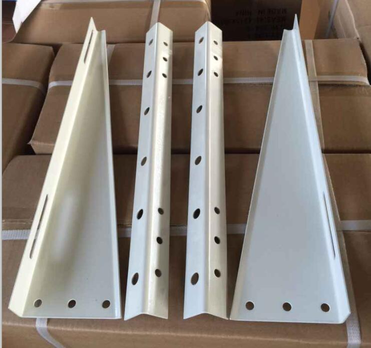 House Use 450X550mm Outdoor Unit Stand Bracket for outdoor Air Conditioner Manufacturer