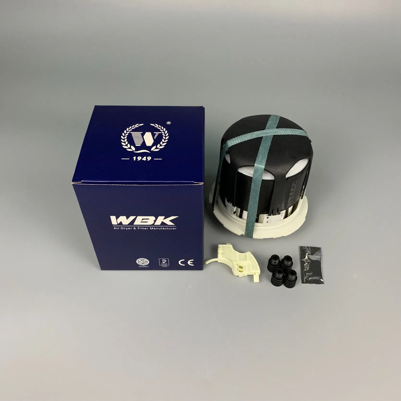 Картридж осушителя воздушной системы для грузовиков Volvo