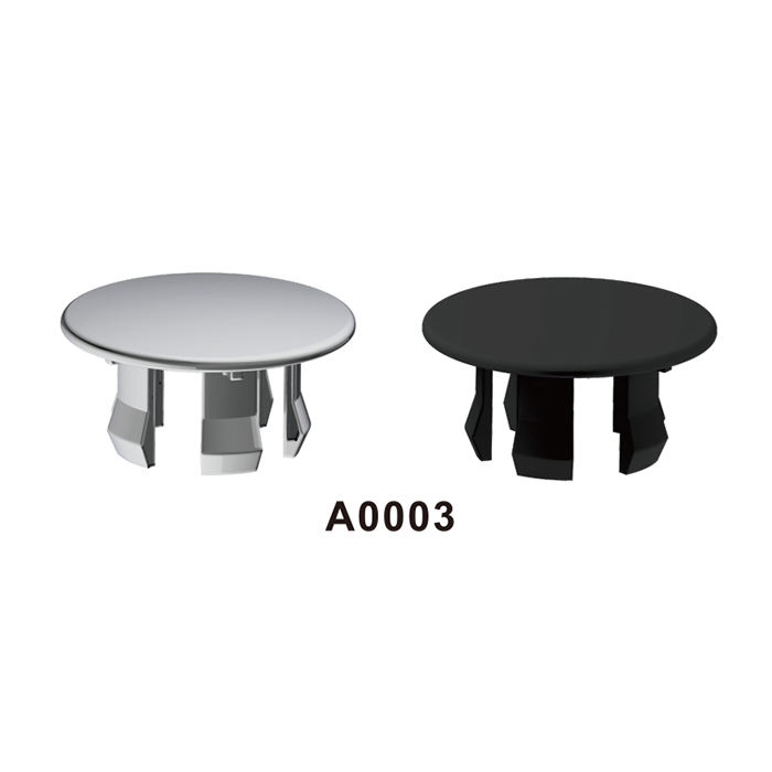 Bathroom Plastic Shower Accessories Basin Overflow Accessories