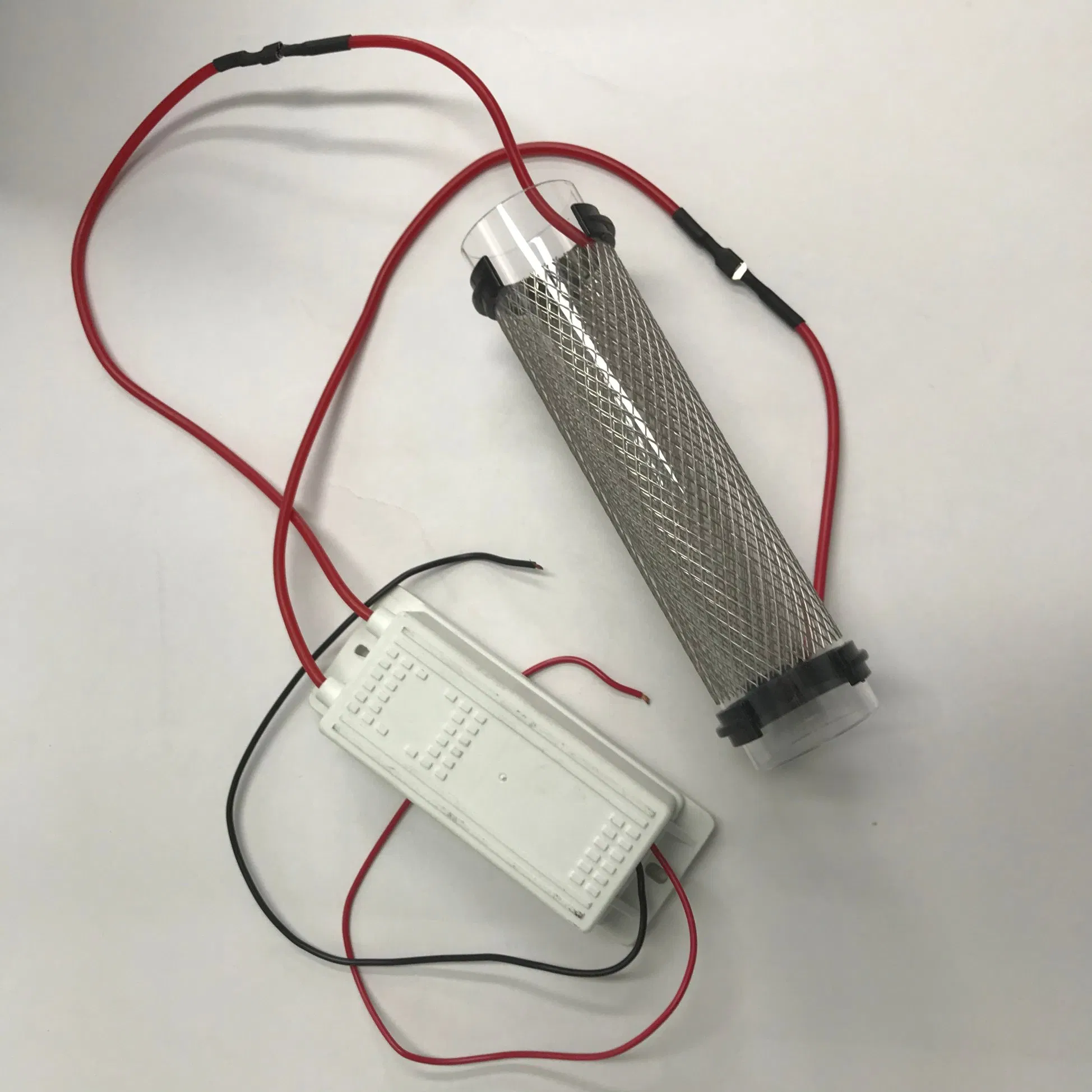 Water Purifier Quartz Tube Ozone Generator Module for Waste Water Treatment