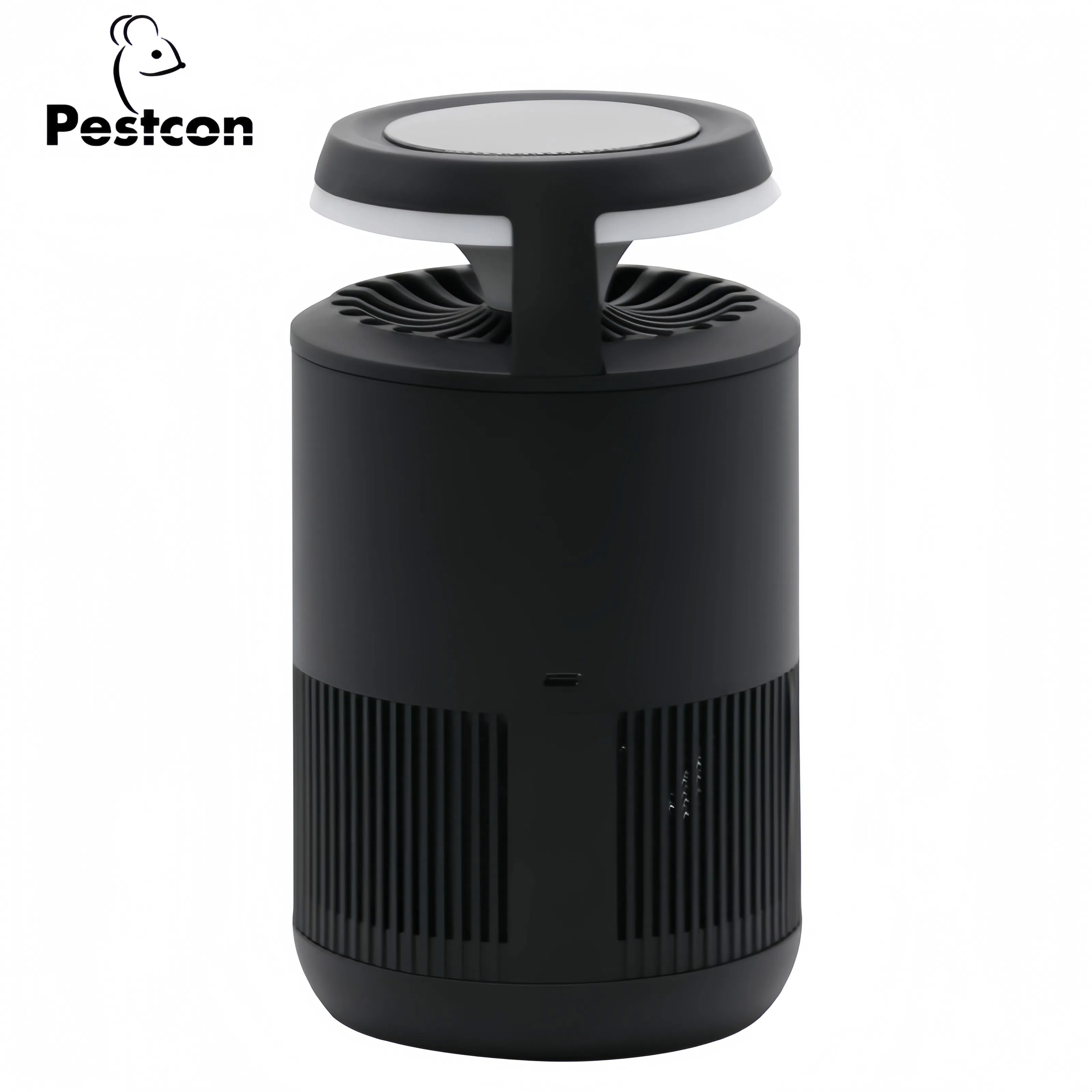 Eco-Friendly Fly Mosquito Killer Lamp Trap for Efficient Insect Pest Control