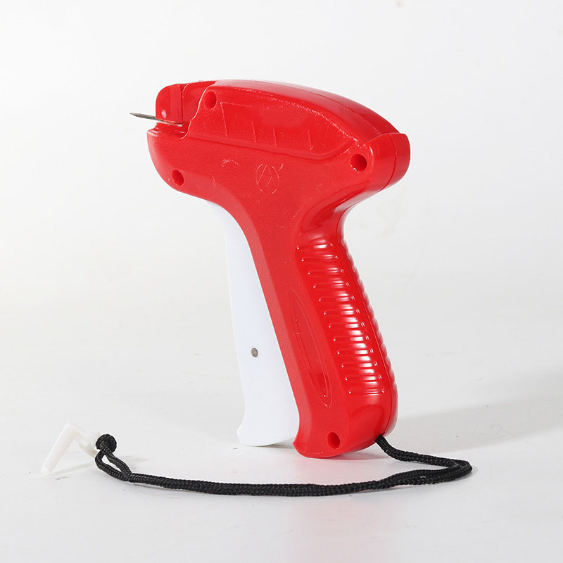 Ручной пистолет для пришивания бирок SK-0246