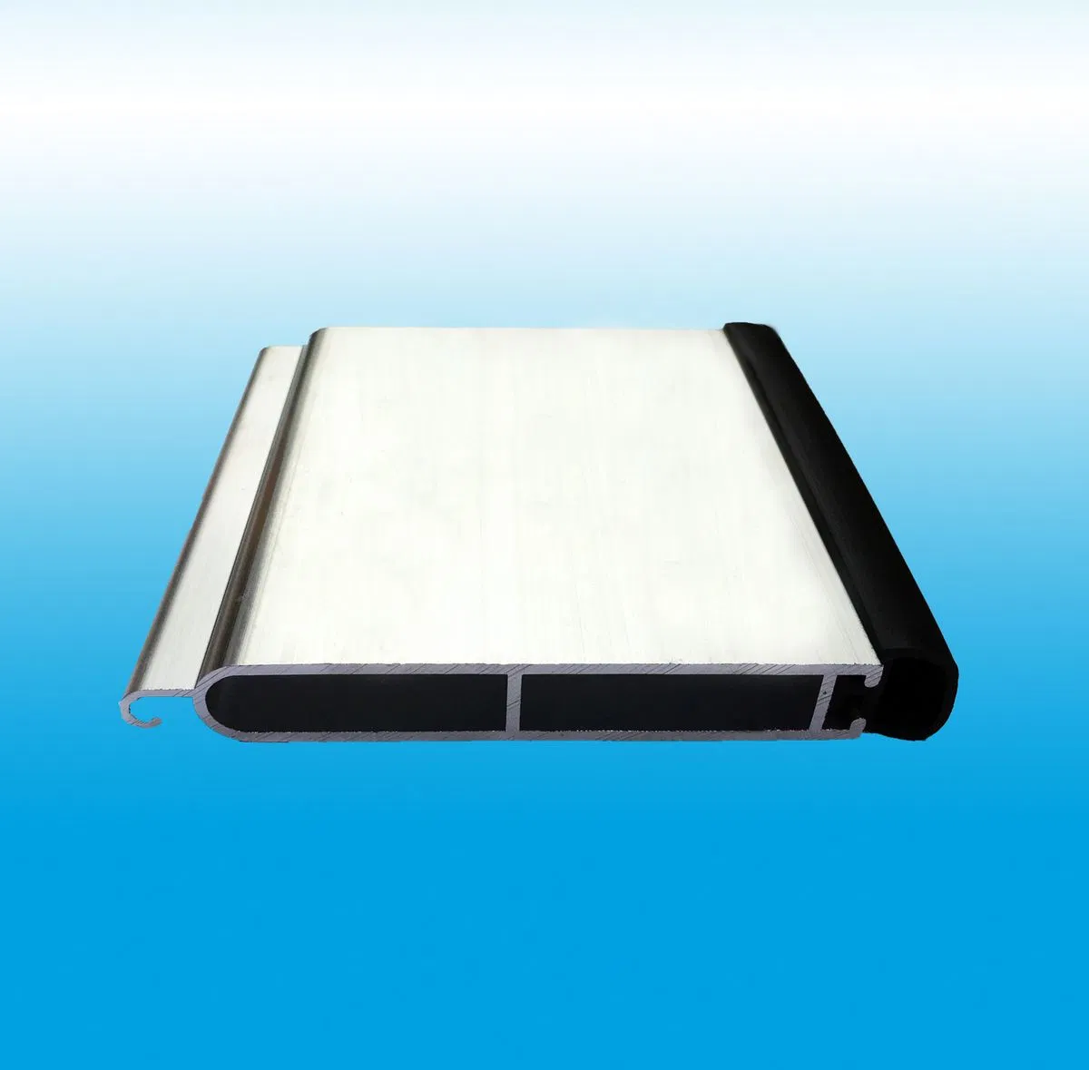 High Quality/Visibility Polycarbonate Rolling Shutter Slat / Link