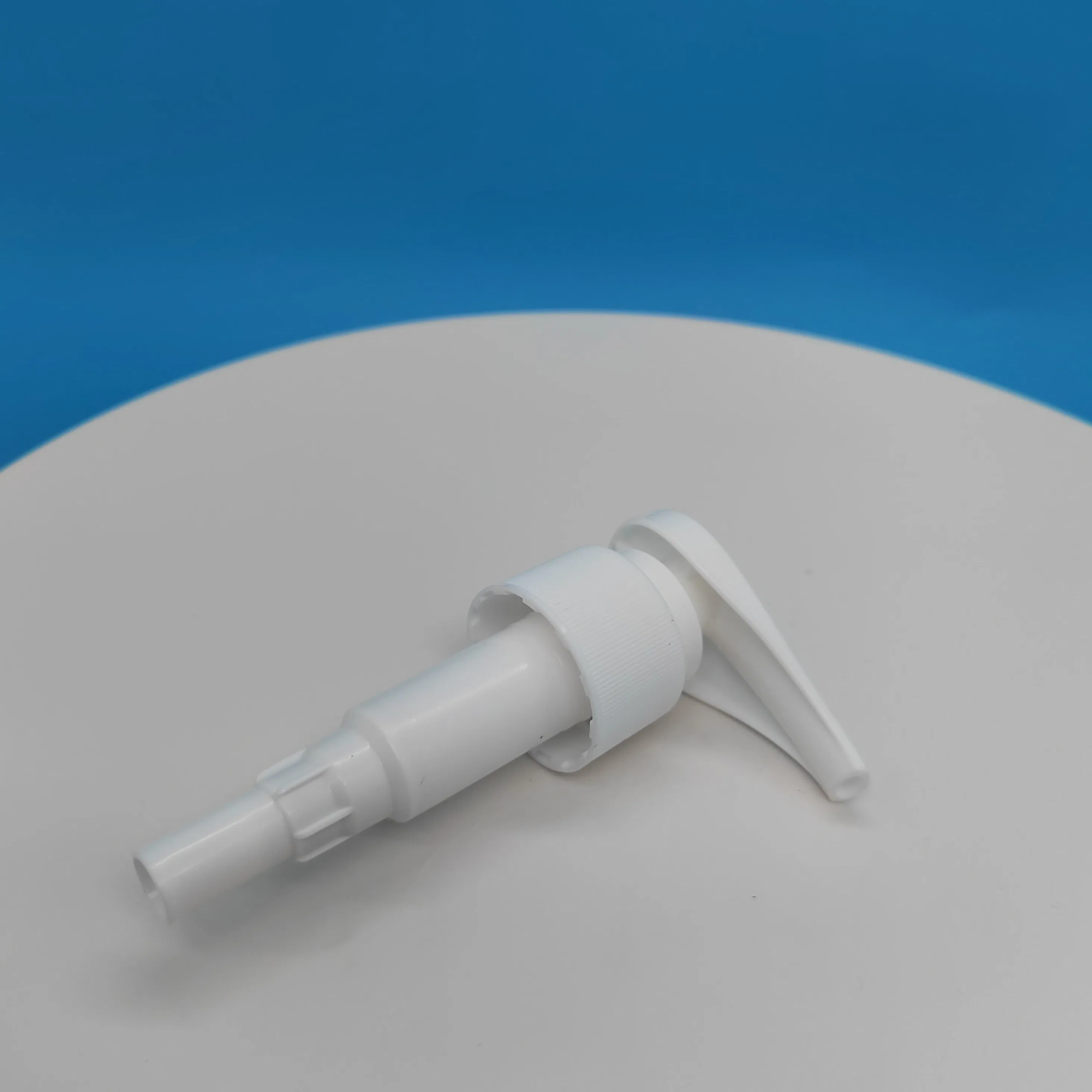 Hotel&Home Bath Products 28/410 4cc Shampoo Shower Plastic Lotion Pump