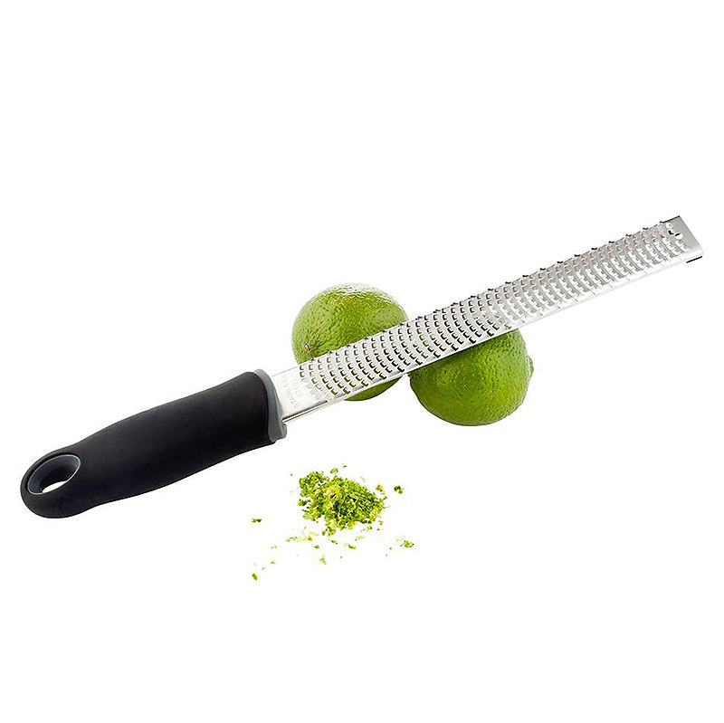 Fruit & Vegetable Zester Grater Lemon Zester