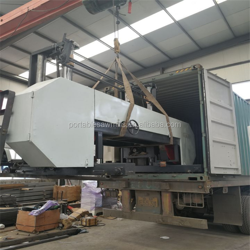 Пила для валки леса