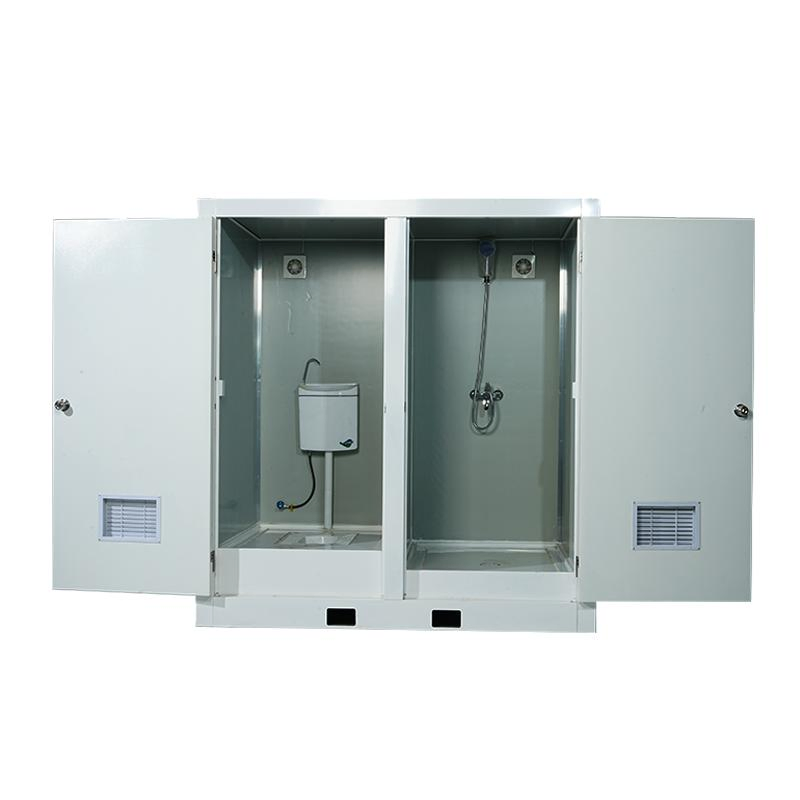 Portable Mobile Toilet Comfortable Design Portable Toilet Philippines