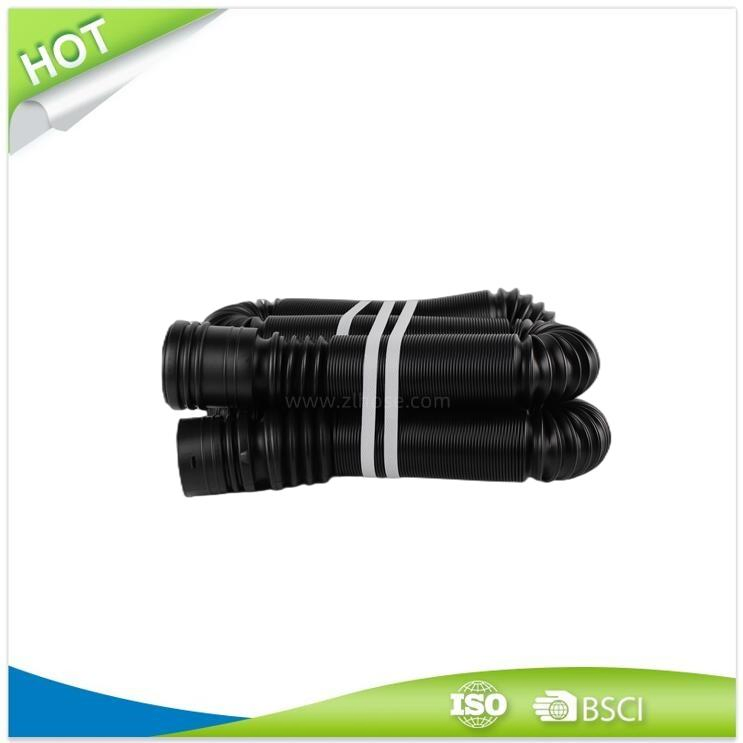 Factory Direct Supply Landscaping Garden Flexible Expandable Drain Pipe