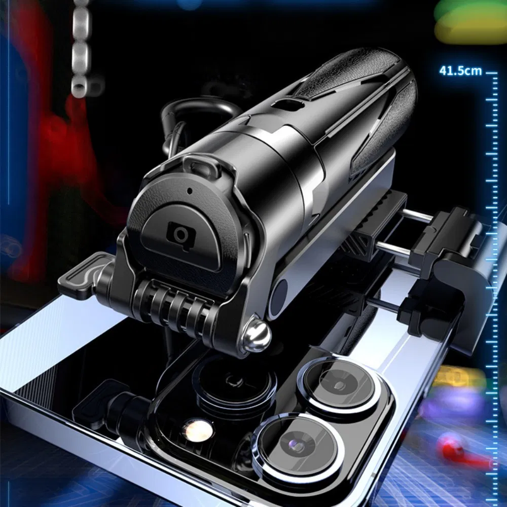 Hot Selling Zoomable Bluetooth Mini Portable Mobile Phone Selfie Stick