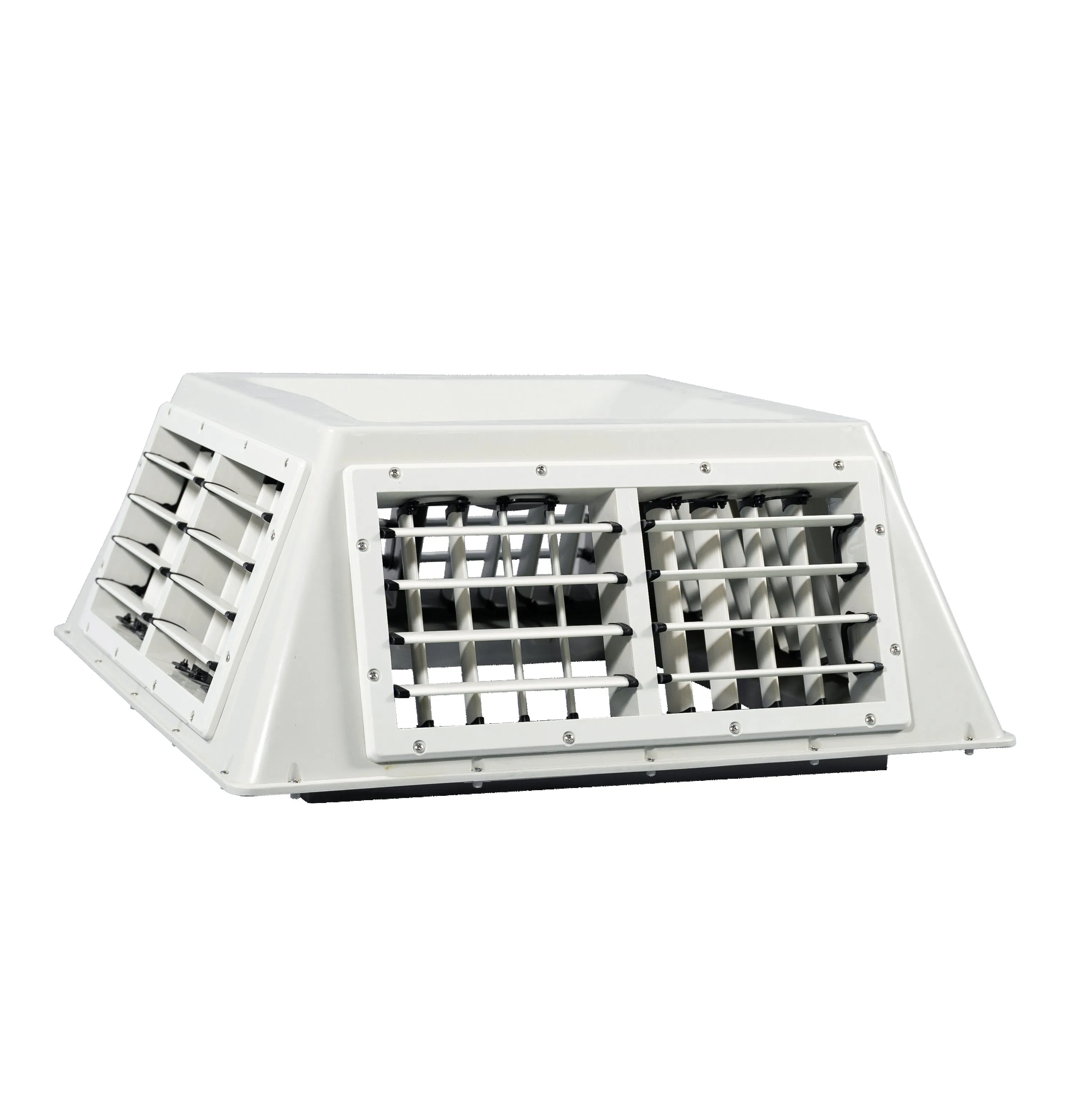 220V/380V Voltage Selection 2.2kw Power Output 200m² Coverage Cooler