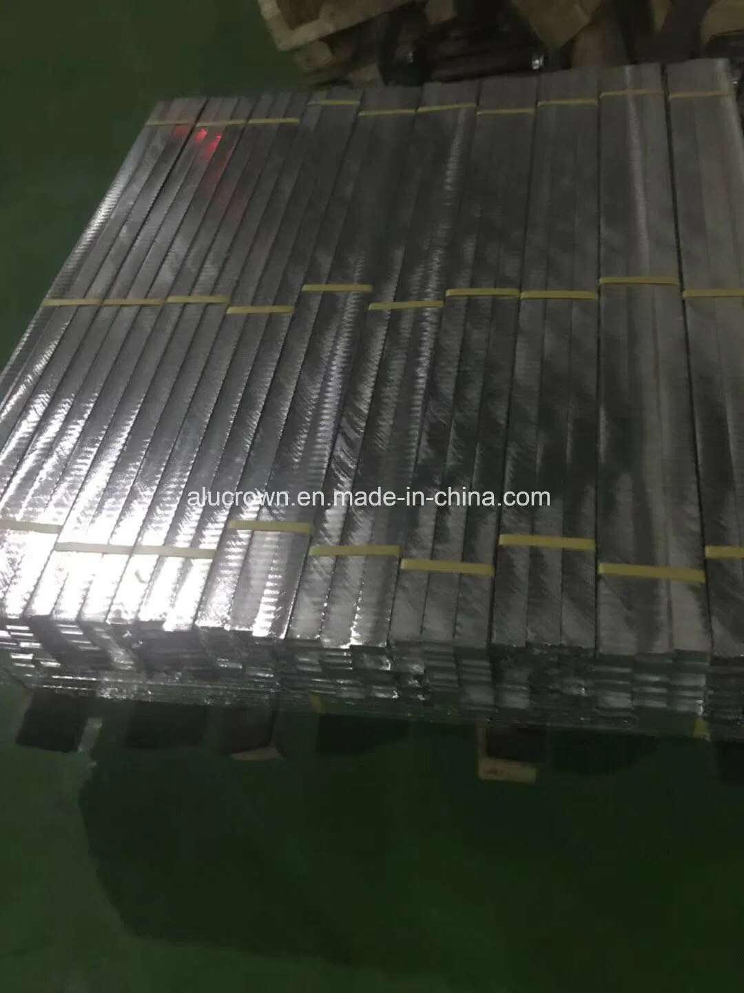 Aluminum Honeycomb Core for Aluminum Honeycomb Panel / Composite Panel