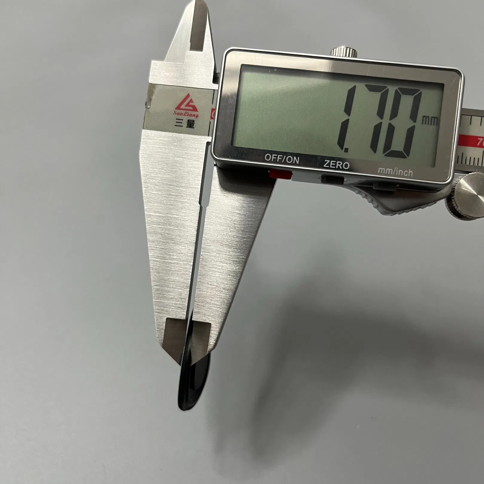 High Quality Dosing Pumps Parts Back Pressure Valve Rubber Composite Diaphragm