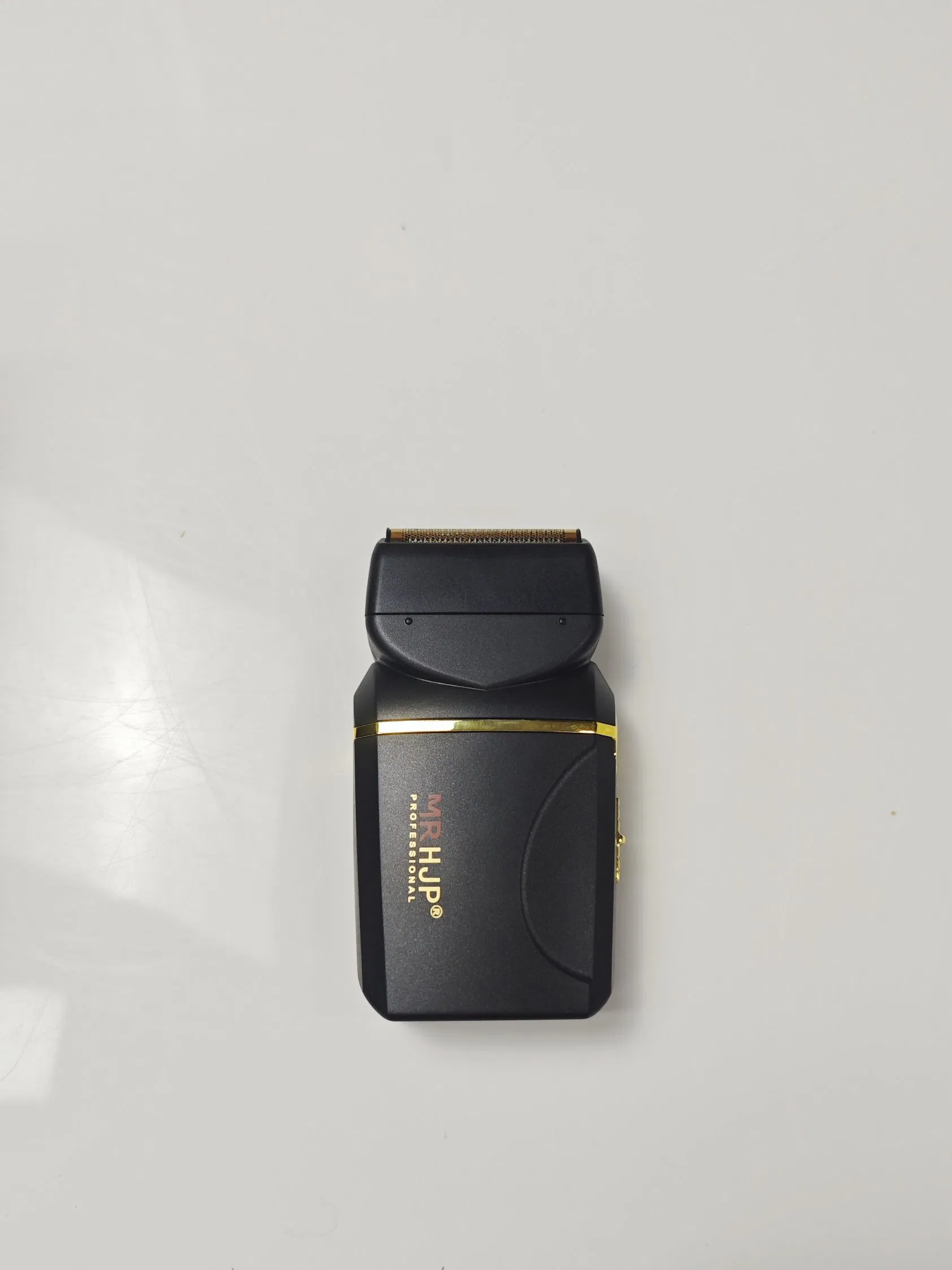 New Professional Razor Trimmer Men's Barber Push Hair Clipper Trimmer Wireless Rechargeable Barber Push Clippers