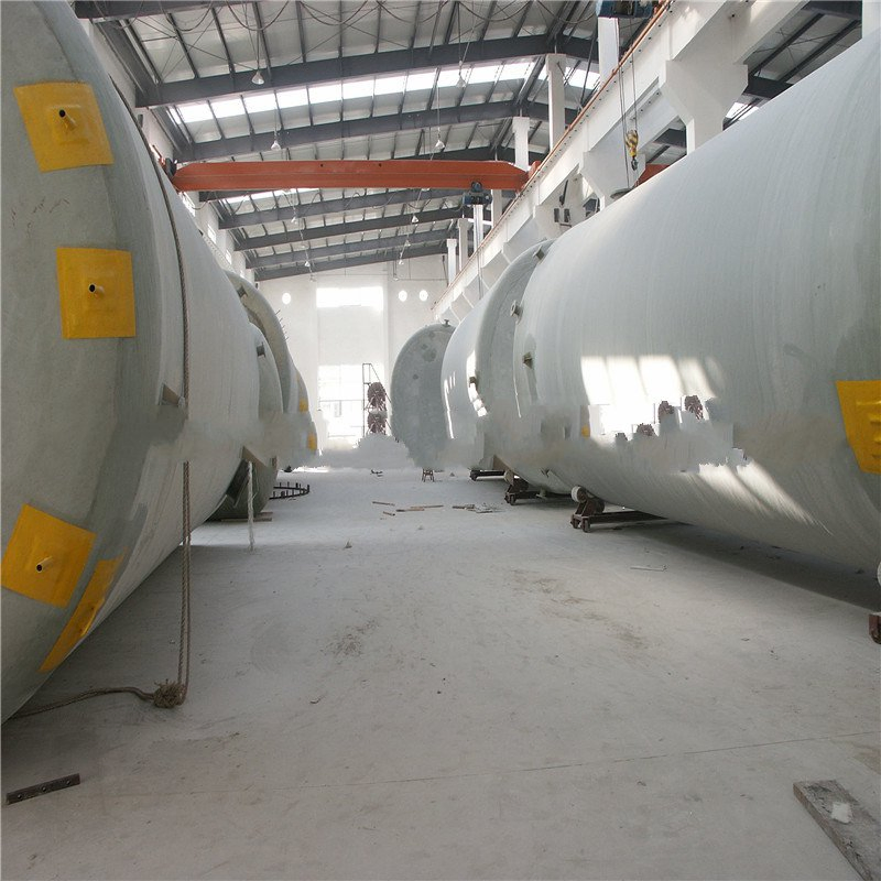 High Strength 900GSM Biaxial Fiberglass Fabric for Refrigerated Container