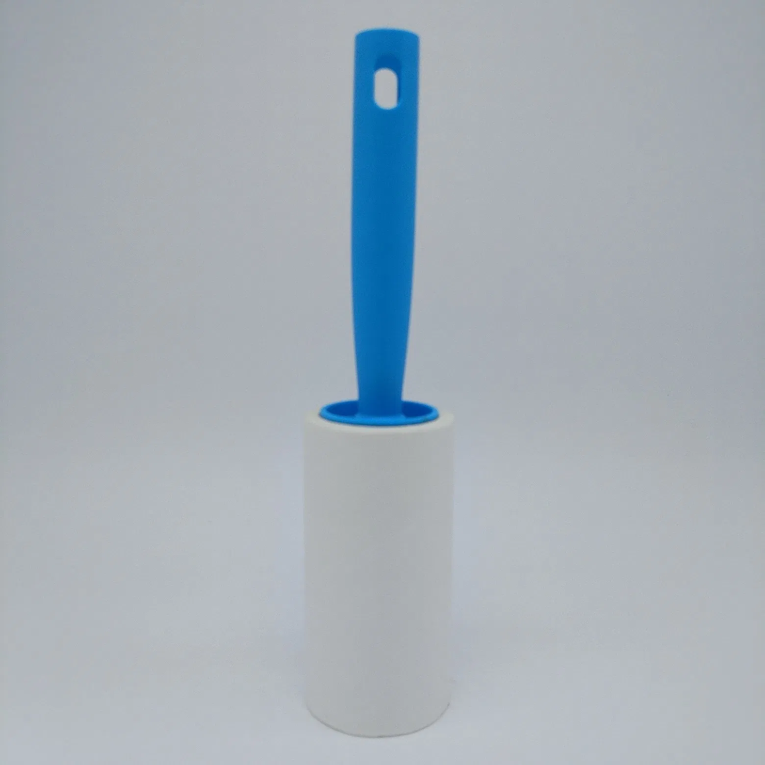 Manual 30 60 90 100 Sheets Adhesive Spiral Tear Paper Cleaning Clothes Sticky Lint Roller Pet Hair Remover