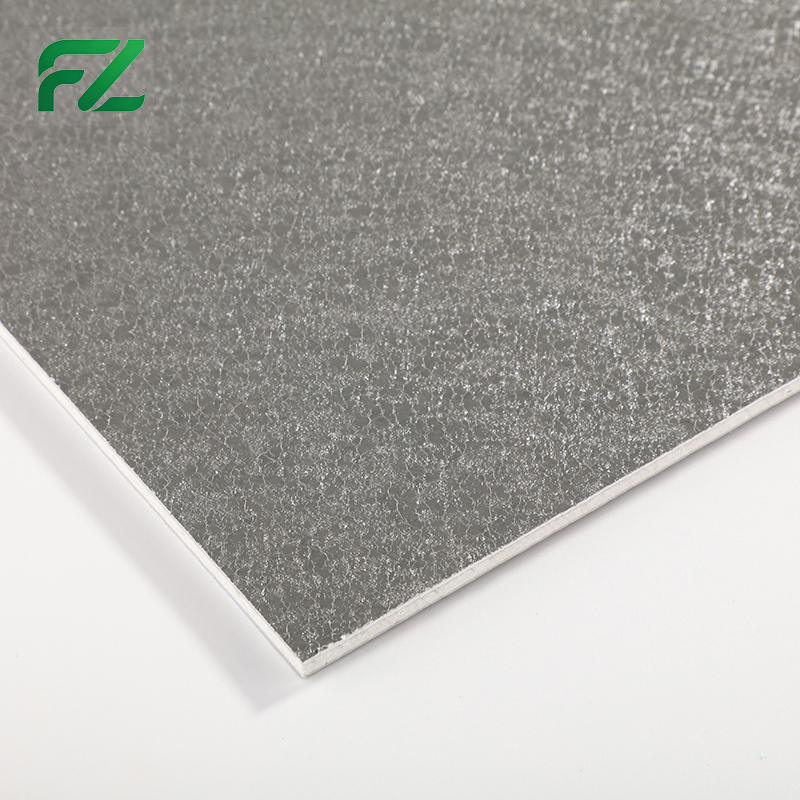 Factory Direct Sales of Aluminum-Plastic Honeycomb Panels Can Be Customized in Size