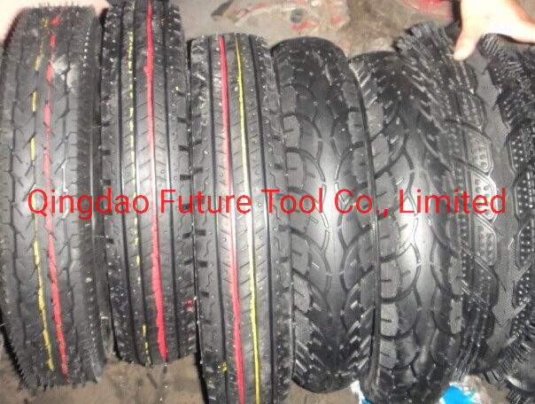 4.00-8 Tyre& Tube
