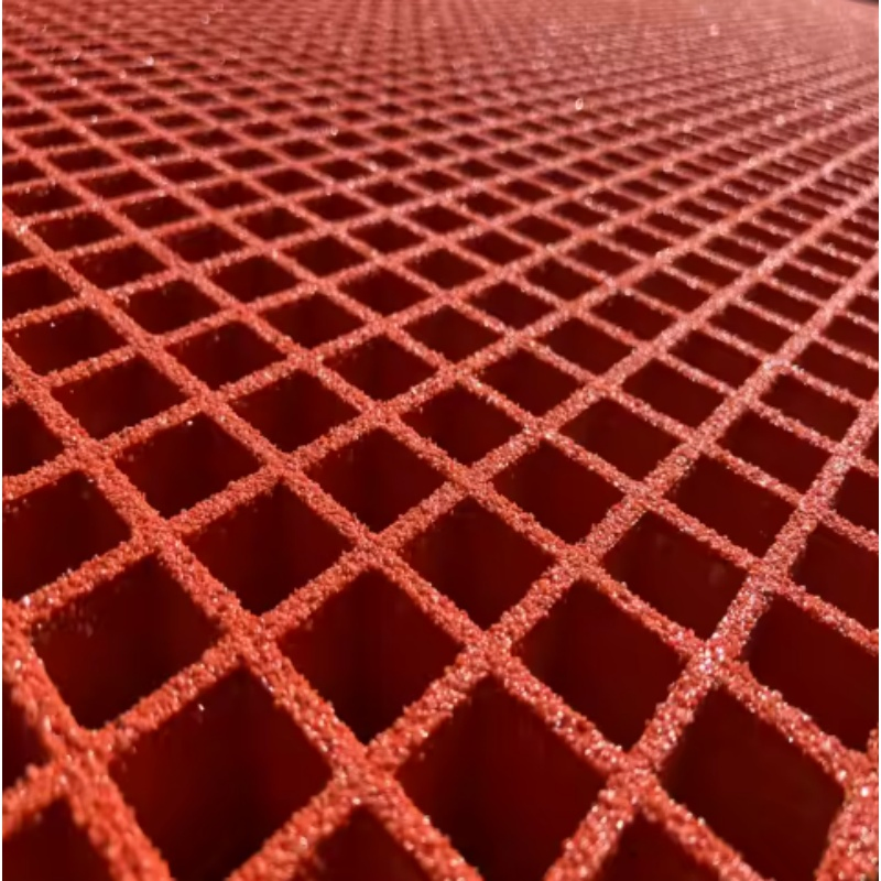 High Quality FRP/GRP Livestock Grating in Good Price