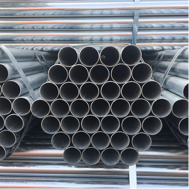Good Service High Quality Round 5083 Industrial Tubes Material Manufacturers Aluminum Pipe
