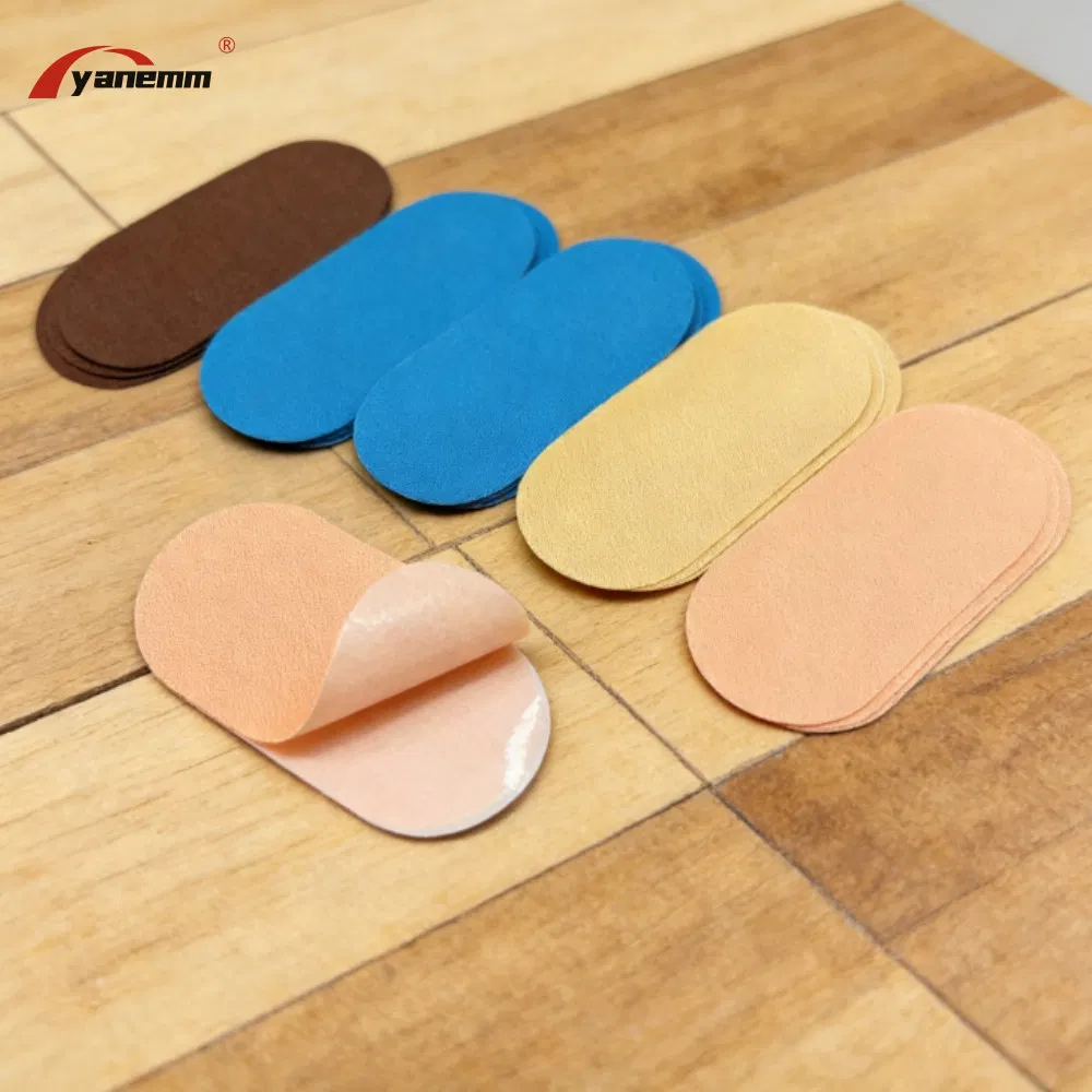 Custom Shape Anti-Snoring Patches for Enhanced Sleep Quality