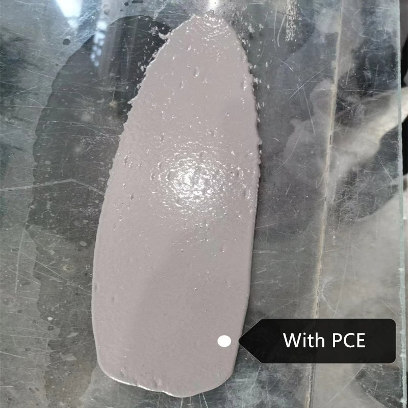Used for Concrete Admixture Powder Water Reducer Best Price Superplasticizer High Performance Concrete