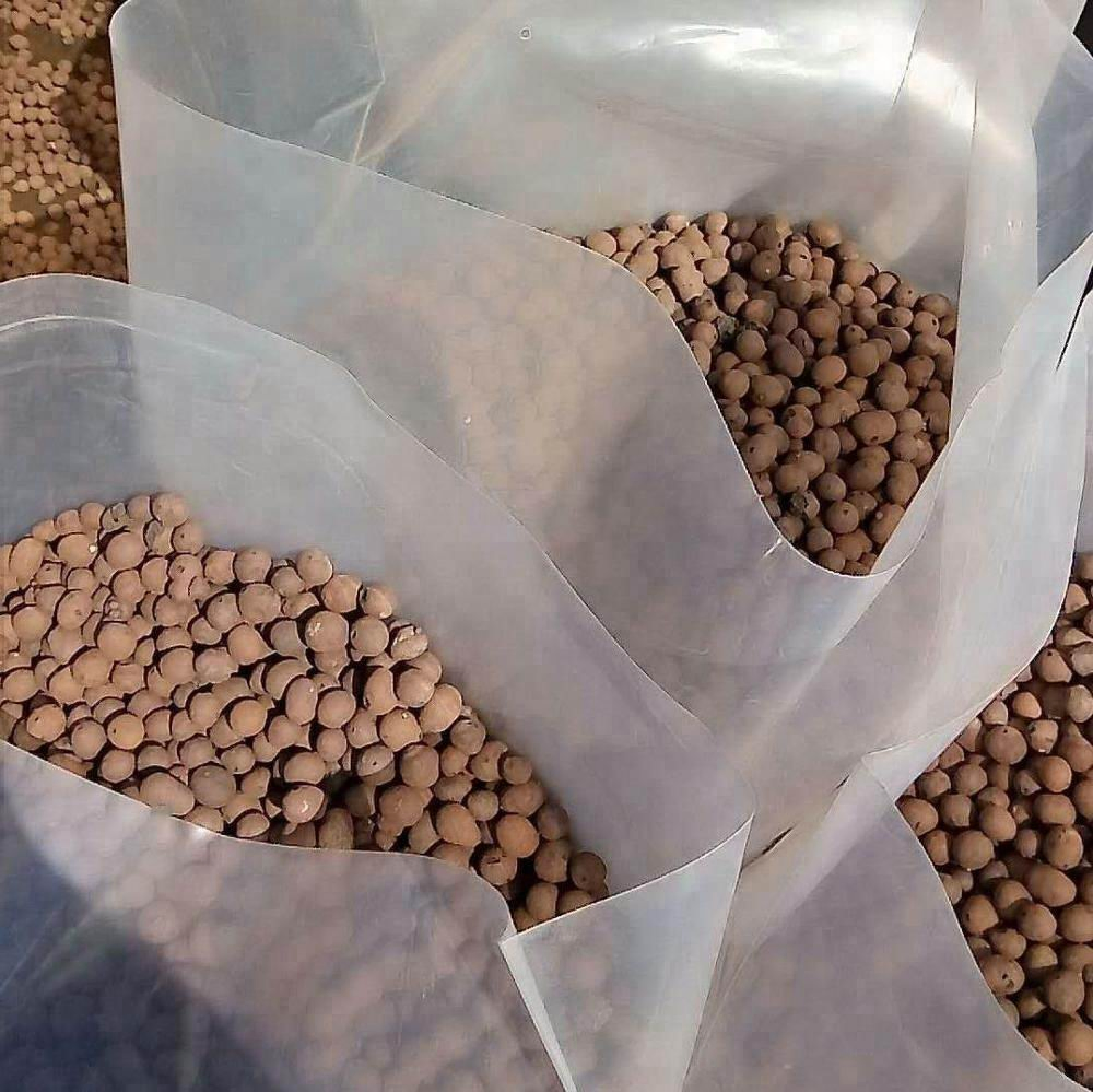 Aquaponics Substrate Mineral Media Clay Pebbles
