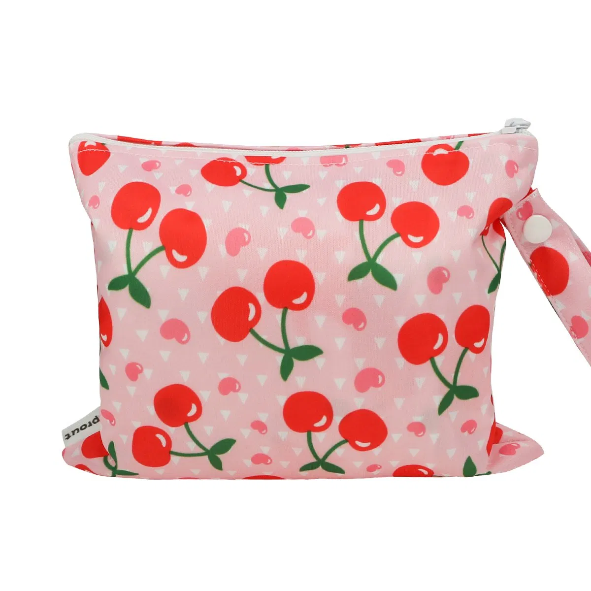 Swimsuits Wet Clothes Waterproof Diaper Bags Wet Dry Bags