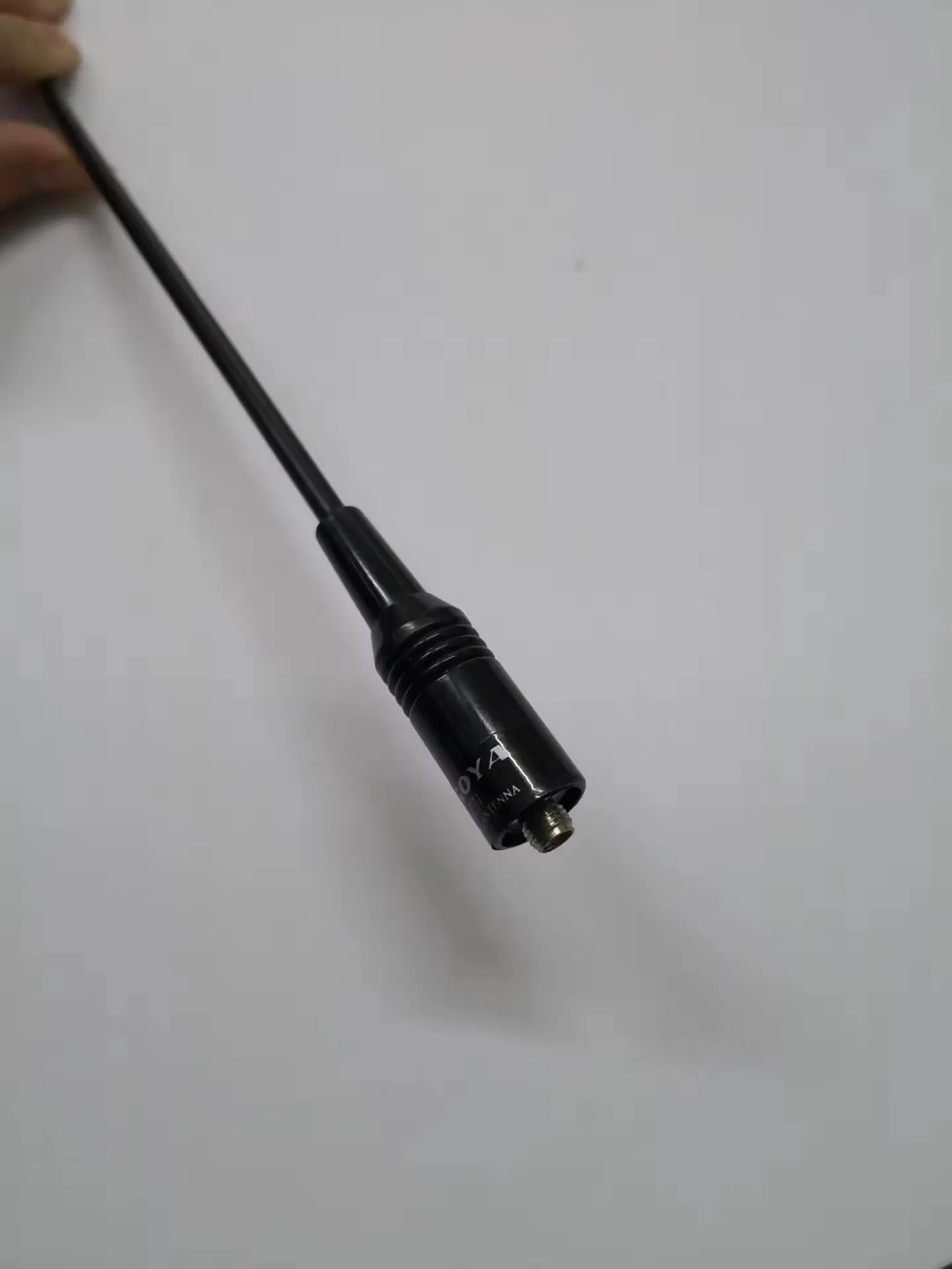 Портативная антенна VHF/UHF для рации с разъемом SMA
